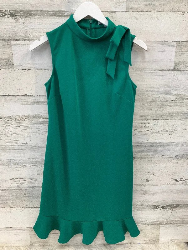 Dress Party Midi By Marc New York In Green, Size: S